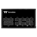 Miniatyrbillede 3 af 3: Thermaltake Toughpower Gf Bulk 850w 80 Plus Gold Modulær Strømforsyning Sort