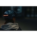 Miniatyrbild 4 av 5: Kask Hjälmljus Limelight Svart