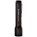 Miniatyrbillede 3 af 8: Led Lenser P7r Signature Sort 2000 Lumens