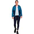 Pikkukuva 5 / 8: Adidas Takki Terrex Multi Soft Shell Sininen M Nainen