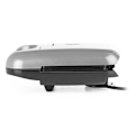 Miniatyrbillede 4 af 8: Orbegozo Sandwichmaskine Sw 4200 800w Søvfarvet One Size / EU Plug