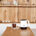 Miniatyrbillede 3 af 8: Solac Kedel Mh9100 250w Søvfarvet One Size / EU Plug