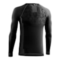 Miniatyrbillede 2 af 2: Lurbel Win Langærmet Baselayer Sort XS Kvinde