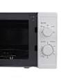 Pikkukuva 4 / 9: Tm Electron Mikroaaltouuni Tmpmw002wht 700w Kirkas One Size / EU Plug