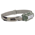 Miniatyrbillede 1 af 2: Petzl Forlygte Aria 1 Grøn 350 Lumens