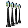 Miniatyrbillede 1 af 3: Philips Optimal 4 Units Sort