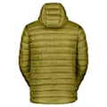 Miniatyrbild 2 av 2: Scott Insuloft Tech Primaloft Jacka  L Man
