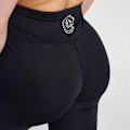 Miniatyrbillede 7 af 8: Leone1947 Leggings Flag Sort M Kvinde