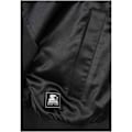 Miniatyrbillede 10 af 10: Starter Black Label Satin College Bomberjakke Sort M Kvinde