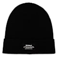 Miniatyrbillede 1 af 2: Ecoalf Wool Beanie Sort  Mand