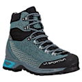 Miniatyrbillede 4 af 7: La Sportiva Bjergbestigningsstøvler Trango Trk Goretex Grå EU 38 1/2 Kvinde
