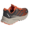 Miniatyrbillede 5 af 8: Adidas Trail Løbesko Terrex Soulstride Flow Goretex Orange,Grå EU 40 Kvinde