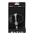 Miniatyrbillede 2 af 3: Eltin Pro Pedaler Med Shimano Compatible Sort