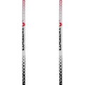 Miniatyrbillede 3 af 5: Rock Experience Polakker Alu Z Fly Rød,Sort 115-135 cm