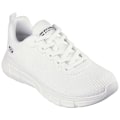 Miniatyrbillede 4 af 5: Skechers Trænere Bobs B Flex Hvid EU 38 Kvinde