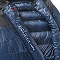 Miniatyrbillede 6 af 10: Pajak Sovepose Core 950 Grå Regular / Left Zipper
