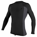 Pikkukuva 1 / 2: O´neill Wetsuits Pitkähihainen Rashguard Premium Skins  L