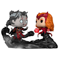 Pikkukuva 1 / 3: Funko Doctor Strange Dead Strange & The Scarlet Witch Pop Monivärinen
