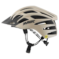 Miniatyrbillede 3 af 4: Mavic Syncro Sl Mips Mtb-hjelm Hvid M