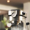 Miniatyrbillede 2 af 5: Cecotec Espresso Kaffemaskine Cafelizzia 790 Steel Pro Søvfarvet One Size / EU Plug