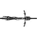 Miniatyrbild 4 av 4: Focus Thron² 6.9 Eqp 29´´ Shimano Deore M6100 2023 Elcykel Mtb Silver L / 750 Wh