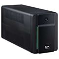 Miniatyrbillede 4 af 4: Apc Ups Easy 1600va 230v Avr Iec Sockets Sort