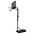 Miniatyrbild 1 av 3: Devessport Justerbar Basketkorg Svart 305 cm