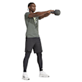 Pikkukuva 4 / 6: Adidas Techfit Compression Leggingsit  XL Mies