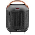 Miniatyrbild 1 av 2: Delonghi Spis Hfx 30 C 18 Ag Svart One Size / EU Plug