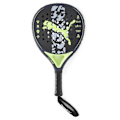 Miniatyrbillede 1 af 4: Puma Padel Ketcher Solarblink Crt Søvfarvet