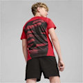 Pikkukuva 6 / 6: Puma Ac Milan Prematch Lyhythihainen T-paita  5-6 Years