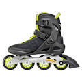 Miniatyrbillede 3 af 7: Rollerblade Macroblade 80 Inline-skøjter  EU 43
