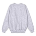 Miniatyrbillede 2 af 2: Grimey The Clout Numidians Vintage Sweatshirt Grå 2XL Mand
