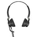Miniatyrbillede 4 af 8: Jabra Headset Engage 50 Stereo Usb-c Sort
