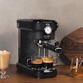Miniatyrbillede 4 af 5: Cecotec Espresso Kaffemaskine Cafelizzia 790 Black Pro Sort One Size / EU Plug