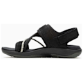Pikkukuva 3 / 6: Merrell Terran 4 Backstrap Sandaalit Musta EU 36 Nainen