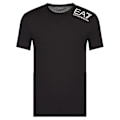 Pikkukuva 1 / 3: Ea7 Emporio Armani 8npt12 Lyhythihainen T-paita Musta 2XL Mies