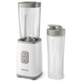 Pikkukuva 1 / 10: Philips Daily Collection Hr2602/00 Tehosekoitin 1l Valkoinen One Size / EU Plug