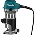 Pikkukuva 4 / 9: Makita Jyrsinkone Rt0702cx2j Hopeinen One Size / EU Plug