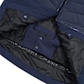 Miniatyrbillede 3 af 4: Icepeak Freystadt Softshelljakke Blå 52 Mand