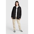 Pikkukuva 8 / 8: O´neill Twill Päällyspaita Musta L Nainen