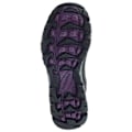 Pikkukuva 2 / 8: Merrell Vaelluskengät Vego Mid Leather Waterproof Harmaa EU 40 1/2 Nainen
