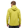 Miniatyrbillede 2 af 7: Haglofs L.i.m Tempo Trail Jakke Gul L Mand