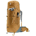 Miniatyrbillede 7 af 10: Deuter Rygsæk Aircontact Core 40+10l Brun