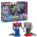 Pikkukuva 3 / 5: Transformers Transformers One Robot Battlers Kaksi Hahmoa -paketti