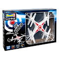 Pikkukuva 1 / 2: Revell Rc-helikopteri Quadrocopter Go! 23858