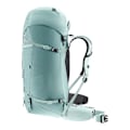 Miniatyrbillede 5 af 10: Deuter Guide 42+8l Sl Rygsæk Grøn