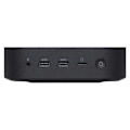 Miniatyrbillede 6 af 7: Asus Barebone Chromebox5-s3006un I3-1220p/8gb/128gb Ssd Sort