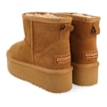 Pikkukuva 3 / 3: Gioseppo Bancroft Booties Ruskea EU 37 Nainen