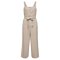 Pikkukuva 1 / 2: Only Caro Linen Haalari Beige L Nainen
